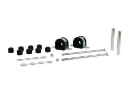 Nolathane - Nolathane REV008.0078 Front 32mm Swaybar Mount Bushings & End for 94-02 Dodge - Image 4
