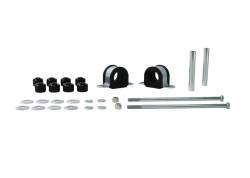 Nolathane - Nolathane REV008.0106 Front 36mm Swaybar Mount&End Bushing for 99-07 Chevy/GMC - Image 2