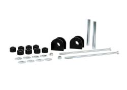 Nolathane - Nolathane REV008.0114 Front 27mm Swaybar Mount & Bushing for 01-11 Ford/Mazda - Image 4