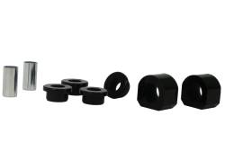 Nolathane - Nolathane REV008.0128 Sway Bar Link Bushing - Image 4