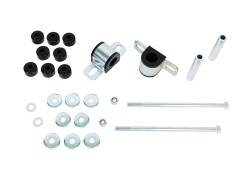 Nolathane - Nolathane REV008.0130 Front 25.4mm Swaybar Mount Bushing for 82-04 GMC Isuzu - Image 3