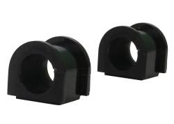 Nolathane - Nolathane REV008.0132 Front 26mm Swaybar Mount Bushing for 99-00 Honda Civic - Image 4