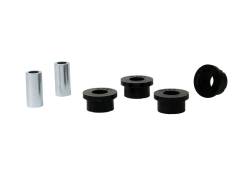 Nolathane - Nolathane REV050.0042 Rear Lower Inner Control Arm Bushing for 00 Toyota MR2 - Image 4
