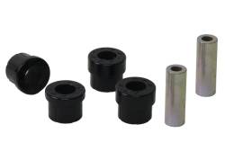 Nolathane - Nolathane REV060.0044 Control Arm Upper Inner Bushing for BMW - Image 3