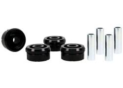 Nolathane - Nolathane REV086.0032 Beam axle Front Bushing for Ford & Mazda - Image 2