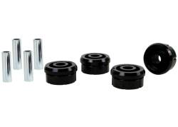 Nolathane - Nolathane REV086.0032 Beam axle Front Bushing for Ford & Mazda - Image 4
