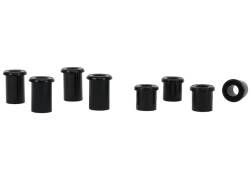 Nolathane - Nolathane REV155.0022 Leaf Spring & Shackle Bushing Kit Front for 80-85 Pickup - Image 2