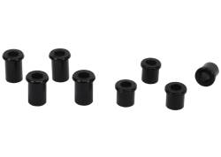 Nolathane - Nolathane REV155.0022 Leaf Spring & Shackle Bushing Kit Front for 80-85 Pickup - Image 3