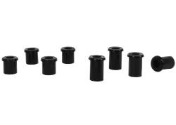 Nolathane - Nolathane REV155.0022 Leaf Spring & Shackle Bushing Kit Front for 80-85 Pickup - Image 4
