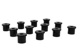 Nolathane - Nolathane REV161.0024 Rear Leaf Spring/Shackle Bushing for 85-91 Land Cruiser - Image 4