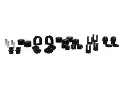 Nolathane - Nolathane REV002.0116 Complete Suspension Bushing Kit for 85-98 VW Golf Series - Image 2