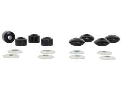 Nolathane - Nolathane REV006.0022 Front Swaybar End Link Bushing Kit for 98-06 Ford/Mazda - Image 2
