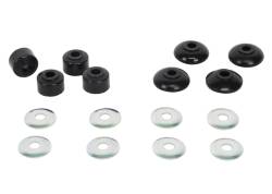 Nolathane - Nolathane REV006.0022 Front Swaybar End Link Bushing Kit for 98-06 Ford/Mazda - Image 3