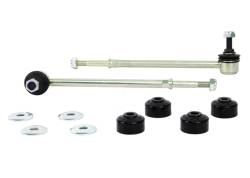 Nolathane - Nolathane REV006.0062 Front Suspension Swaybar Link Kit for 04 Pontiac GTO - Image 2