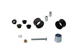 Nolathane - Nolathane REV190.0074 Steering Rack & Pinion Mount Bushing Kit for 05-07 Subaru - Image 3