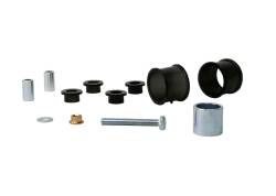 Nolathane - Nolathane REV190.0074 Steering Rack & Pinion Mount Bushing Kit for 05-07 Subaru - Image 4