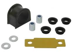 Nolathane - Nolathane REV190.0084 Bump Steer Correction Bushing Kit for 03-15 Lancer - Image 3