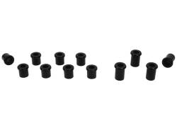 Nolathane - Nolathane REV155.0012 Spring Bushing Kit - Image 3