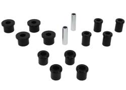 Nolathane - Nolathane REV161.0016 Rear Leaf Spring & Shackle Bushing for 88-04 Toyota Tacoma - Image 3