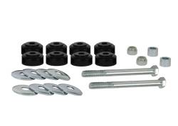 Nolathane - Nolathane REV006.0088 Front Swaybar End Link Bushing Kit for 90-98 Honda Accord - Image 2