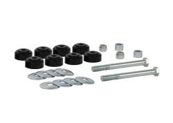 Nolathane - Nolathane REV006.0088 Front Swaybar End Link Bushing Kit for 90-98 Honda Accord - Image 4
