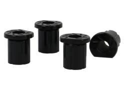 Nolathane - Nolathane REV160.0018 Rear Leaf Spring Shackle Bushing for Ford - Image 4
