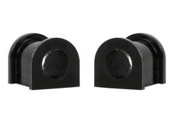 Nolathane - Nolathane REV004.0416 Rear 21mm Swaybar Mount Bushing Set for 03-06 Lancer - Image 2