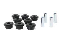 Nolathane - Nolathane REV050.0046 Rear Lower Inner Control Arm Bushing for 11-21 G Cherokee - Image 4