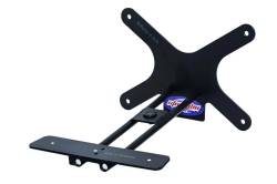 STO N SHO - STO N SHO SNS335 Quick Release License Plate Bracket for 21-24 Cadillac Escalade - Image 2