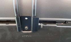 STO N SHO - STO N SHO SNS334 Quick Release License Plate Bracket Select 22-23 Mercedes EQS - Image 5