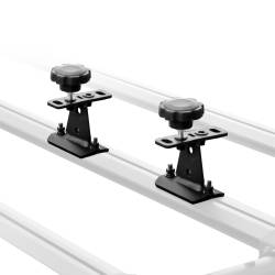 Go Rhino - Go Rhino 5950060T XRS/SRM 4-CORE Hi-Lift Jack Mount Bracket - Image 2