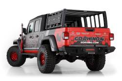 Go Rhino - XRS Overland Xtreme Rack Box 1 Only - Image 4