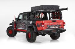 Go Rhino - XRS Overland Xtreme Rack Box 2 Only - Image 2