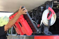 Go Rhino - Go Rhino 5950110T XRS Accessory Gear Table - Image 4