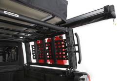 Go Rhino - Go Rhino 5950030T XRS/SRM Quick Release Tent Bracket Kit - Image 9