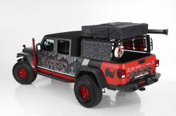 Go Rhino - Go Rhino 5950030T XRS/SRM Quick Release Tent Bracket Kit - Image 10