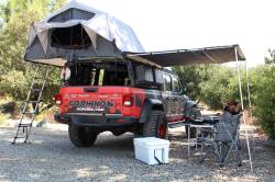 Go Rhino - Go Rhino 5950040T XRS/SRM Awning Bracket Kit - Image 7