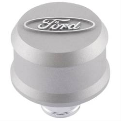Ford Performance Parts - Ford Performance Parts 302-437 Slant Edge Breather Cap - Image 1