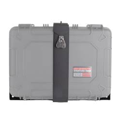 Go Rhino - Go Rhino XG201608M Xventure Gear Hard Case Mount - Image 7