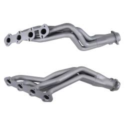 BBK Performance Parts - BBK 35300 1.625" Long Tube Headers Polished Ceramic 97-03 Ford F150 4.6 5.4 - Image 2