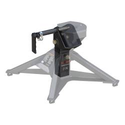 CURT - Replacement CrossWing 5th Wheel Head Assembly - Image 2