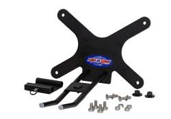 STO N SHO - STO N SHO SNS333 Quick Release License Plate Bracket for Select 23-25 BMW X7 - Image 3