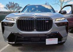 STO N SHO - STO N SHO SNS333 Quick Release License Plate Bracket for Select 23-25 BMW X7 - Image 4