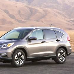 Trim Illusion - Trim Illusion DH6242BLK Front/Rear Door Handle Covers Black Honda Civic/CR-V - Image 4