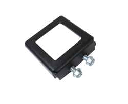 GEN-Y Hitch - GEN-Y Hitch GH-102230 2.5" Bolt on Anti Rattle Hitch Tightener - Image 1