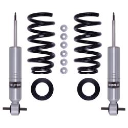 Bilstein - Bilstein 47-310858 B8 6112 Suspension Kit for 07-13 Silverado/Sierra 1500 V8 4WD - Image 1