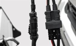 ACI - ACI 4003903 Electric Plow Winch - Image 4