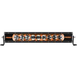 Rigid Industries - Rigid Industries 220053 Radiance+ 20" RGBW Light Bar - Image 3
