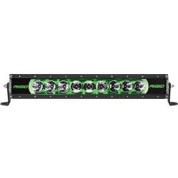 Rigid Industries - Rigid Industries 220053 Radiance+ 20" RGBW Light Bar - Image 5