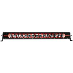Rigid Industries - Rigid Industries 230053 Radiance+ 30" RGBW Light Bar - Image 6